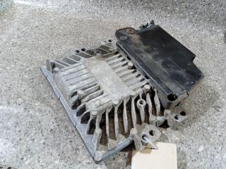 блок управления двигателем Ford S-Max 1 поколение (2006 - 2010), 2.0 л., TDCi, дизель, МКПП, S122865032A1