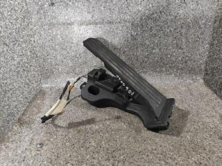 педаль Volkswagen Passat B6 (2005 - 2010), 2.0 л., TDi, дизель, 1K1721503L