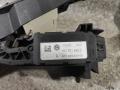 педаль Volkswagen Passat B6 (2005 - 2010), 2.0 л., TDi, дизель, 1K1721503L - фото №6