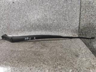 щеткодержатель (поводок стеклоочистителя, дворник) Volkswagen Passat B6 (2005 - 2010), R7109