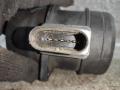 расходомер воздуха Volkswagen Passat B6 (2005 - 2010), 2.0 л., TDi, дизель, 0281002735 - фото №3