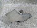 накладка на порог Volkswagen Passat B6 (2005 - 2010), 3C0854856C - фото №2