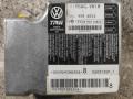 блок AirBag Volkswagen Passat B6 (2005 - 2010), 5N0959655A - фото №2
