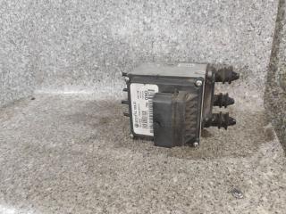 блок ABS Volkswagen Passat B6 (2005 - 2010), 2.0 л., TDi, дизель, 3C0614109D