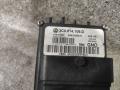 блок ABS Volkswagen Passat B6 (2005 - 2010), 2.0 л., TDi, дизель, 3C0614109D - фото №4