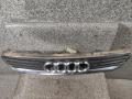 решетка радиатора Audi A3 8L [рестайлинг] (2000 - 2003), 8L0853651A - фото №3