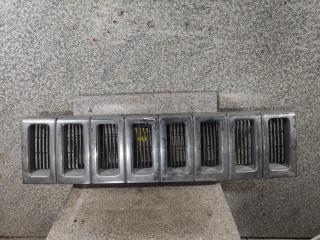 решетка радиатора Jeep Grand Cherokee ZJ (1992 - 1996), 55054889, 55054890