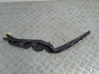 Крепление бампера переднего Skoda Octavia 2 поколение (A5) (2004 - 2009), 1Z0807184A