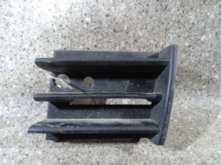 заглушка (решетка) в бампер Skoda Octavia 2 поколение (A5) (2004 - 2009), 1Z0853665