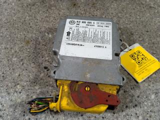 блок AirBag Skoda Octavia 2 поколение (A5) (2004 - 2009), 1K0909605S