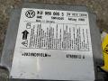 блок AirBag Skoda Octavia 2 поколение (A5) (2004 - 2009), 1K0909605S - фото №2