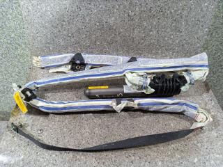 подушка безопасности боковая (шторка) Opel Corsa D (2006 - 2010), хетчбэк 5 дв., 30363248B