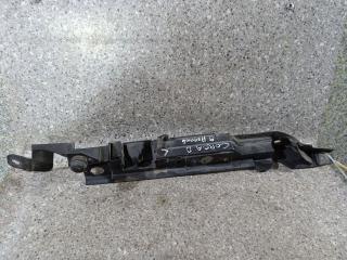 Крепление бампера переднего Opel Corsa D (2006 - 2010), хетчбэк 5 дв., 13266901