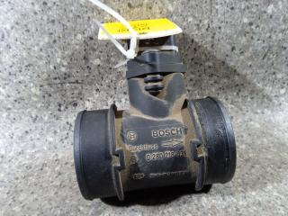 расходомер воздуха Opel Corsa D (2006 - 2010), бензин, 0280218031