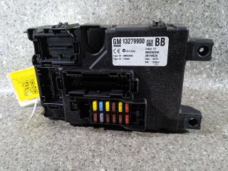 блок предохранителей Opel Corsa D (2006 - 2010), 1.3 л., i, дизель, 13279900, 000292540, 28119529, AM433RX2