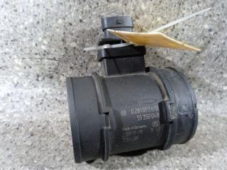 расходомер воздуха Opel Corsa D (2006 - 2010), дизель, 0281002618, 55350048