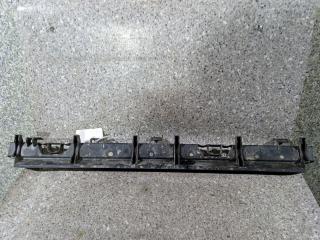 воздуховод (дефлектор) радиатора BMW 3 серия E46 [рестайлинг] (2001 - 2006), 3.0 л., D, дизель, купе, 1711-1436245, 1559848.49