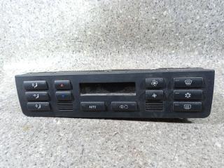 блок управления печки / климат-контроля BMW 3 серия E46 [рестайлинг] (2001 - 2006), купе, 6411-4126707