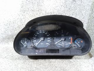 щиток приборов (приборная панель) BMW 3 серия E46 [рестайлинг] (2001 - 2006), 3.0 л., D, дизель, МКПП, купе, 0263639140, 6932920, 1036017005, 1031098170