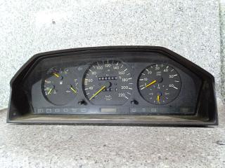 щиток приборов (приборная панель) Mercedes-Benz E-Класс W124 [рестайлинг] (1987 - 1993), 3.0 л., дизель, 1245437321, 5220026700
