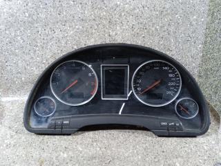 щиток приборов (приборная панель) Audi A4 B6 (2000 - 2006), 1.9 л., TDi, дизель, 1036901830, 1036902078, 8E0920900F