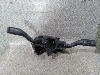 переключатель подрулевой (стрекоза) Audi A4 B6 (2000 - 2006), седан, 8E0953549L, 8E0953503B