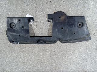 защита двигателя Toyota Yaris XP9 [рестайлинг] (2009 - 2012), 1.4 л., D-4D, дизель, 51447-0D020