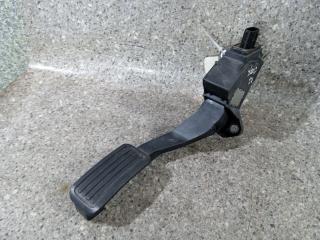 педаль Toyota Yaris XP9 [рестайлинг] (2009 - 2012), 1.4 л., D-4D, дизель, 78110-0D011