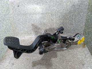 педаль сцепления Toyota Yaris XP9 [рестайлинг] (2009 - 2012), 1.4 л., D-4D, дизель, VAL35303