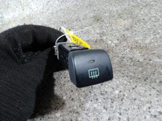 кнопка обогрева заднего стекла Hyundai Santa Fe 1 поколение (SM) (2000 - 2004), 93710-26500