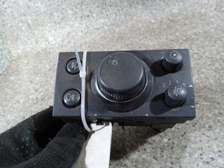 переключатель света Opel Vectra C [рестайлинг] (2005 - 2009), 13230798