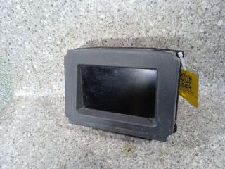 дисплей Opel Vectra C [рестайлинг] (2005 - 2009), 13208184, 565412796