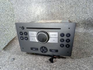 магнитола Opel Vectra C [рестайлинг] (2005 - 2009), GV003153437670, 7644222310