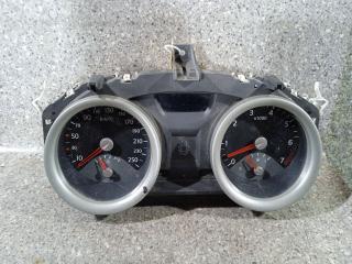щиток приборов (приборная панель) Renault Megane 2 поколение (2002 - 2006), 1.6 л., i, бензин, МКПП, 8200399694-A