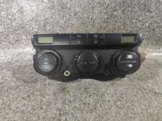 блок управления печки / климат-контроля Skoda Octavia 2 поколение (A5) (2004 - 2009)