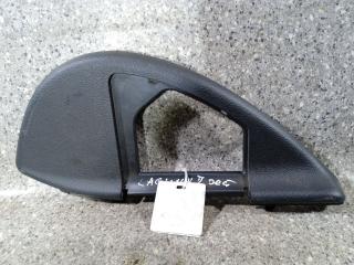 накладка декоративная Renault Laguna 2 поколение [рестайлинг] (2005 - 2007), 8200026009, 8200026008