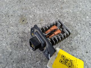 сопротивление печки Hyundai Santa Fe 1 поколение (SM) (2000 - 2004), MJ11032, BM0410