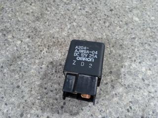 реле печки Hyundai Santa Fe 1 поколение (SM) (2000 - 2004), A204-AJVBA-04DC