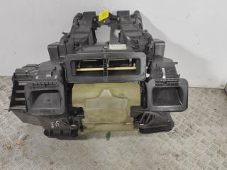 корпус отопителя (печки) BMW 7 серия E65/E66/E67 [рестайлинг] (2005 - 2008), 3.0 л., дизель, 6980202-01, 81562006