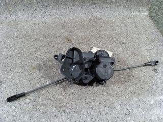 моторчик заслонки печки BMW 7 серия E65/E66/E67 [рестайлинг] (2005 - 2008), 6935079