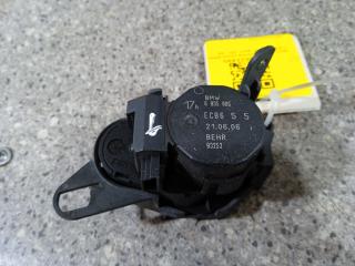 моторчик заслонки печки BMW 7 серия E65/E66/E67 [рестайлинг] (2005 - 2008), 6935085