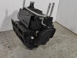 корпус отопителя (печки) Audi A6 4F/C6 (2004 - 2008), 3.2 л., бензин, 4F1820351M, 4F0820155E, CZ443110-9209