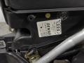 корпус отопителя (печки) Audi A6 4F/C6 (2004 - 2008), 3.2 л., бензин, 4F1820351M, 4F0820155E, CZ443110-9209 - фото №6