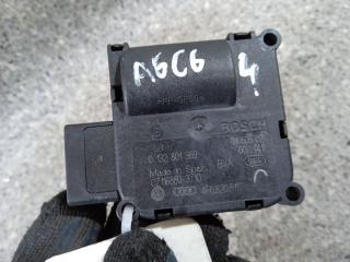 моторчик заслонки печки Audi A6 4F/C6 (2004 - 2008), 4F0820511B, 0132801369