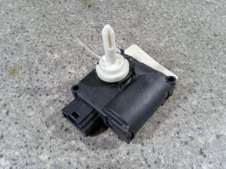 моторчик заслонки печки Audi A6 4F/C6 (2004 - 2008), 0132801359, 4F0820511A