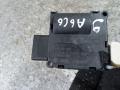 моторчик заслонки печки Audi A6 4F/C6 (2004 - 2008), 0132801359, 4F0820511A - фото №3