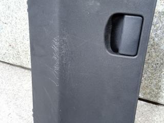 бардачок Toyota Yaris XP9 [рестайлинг] (2009 - 2012)