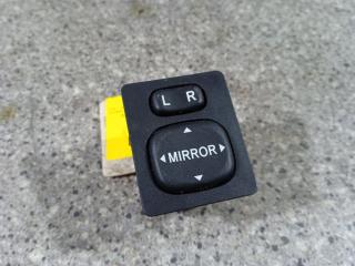 джойстик регулировки зеркал Toyota Yaris XP9 [рестайлинг] (2009 - 2012), 183574, 769746E