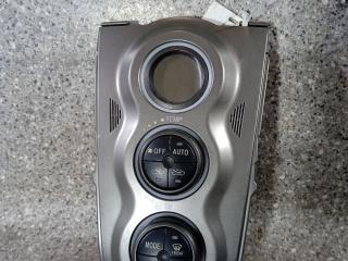 блок управления печки / климат-контроля Toyota Yaris XP9 [рестайлинг] (2009 - 2012), 55900-0V280