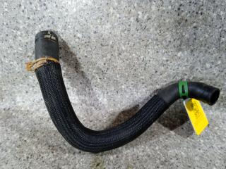 патрубок отопителя (печки) Renault Scenic 3 поколение (2009 - 2012)